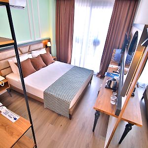 Chambre Supérieure Double