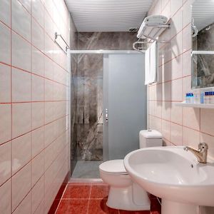 Chambre Familiale